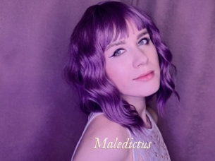 Maledictus