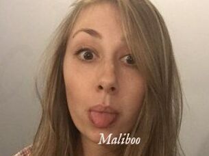 Maliboo