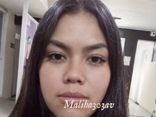Maliha303av