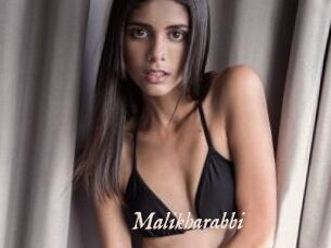 Malikharabbi