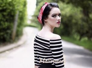 Malleymoon