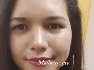 Mallory303av