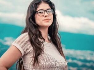 Malloryfoxy