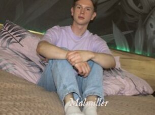 Malmiller
