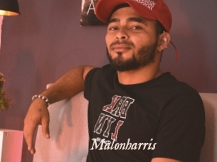 Malonharris
