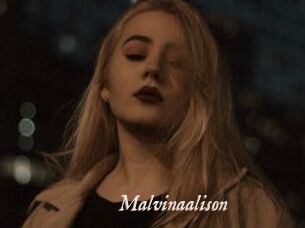 Malvinaalison