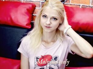 Malvinalovely