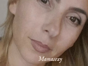 mamasexy Chobix 