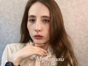 Mamieycunis