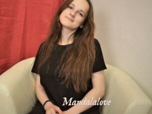 Mandalalove