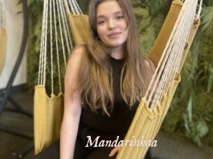 Mandarinkaa