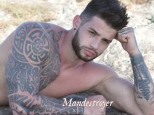 Mandestroyer