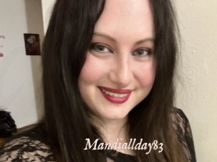 Mandiallday83