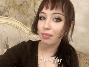Mandifay