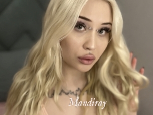 Mandiray