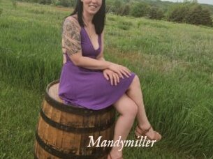 Mandymiller