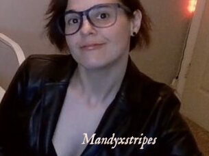 Mandyxstripes