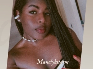 Manelykstorm