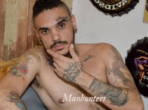 Manhunterr