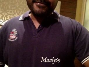 Manly69