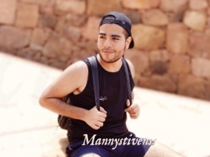 Mannystivenss