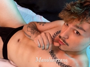 Manoloserrano