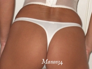 manon34 Chobix 