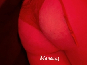 Manon43