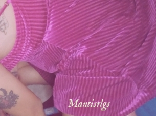 Mantisrlgs