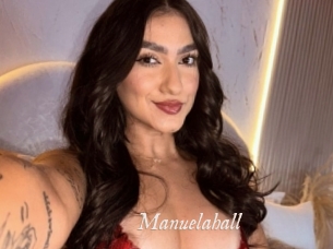 Manuelahall