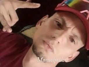 Manueljaula