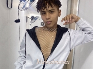 Manuelmateus