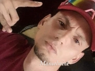 Manuelmink