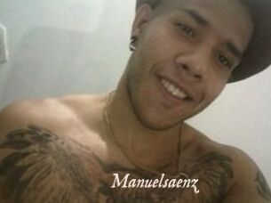 Manuelsaenz