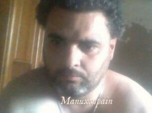 Manuxxspain