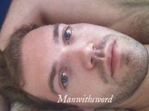 Manwithsword