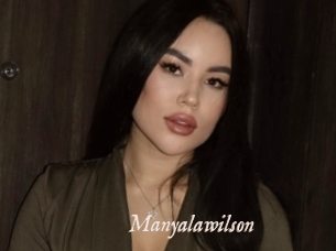 Manyalawilson