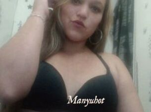 Manyuhot
