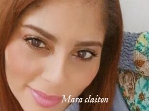 Mara_claiton