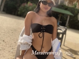 Marabrown19