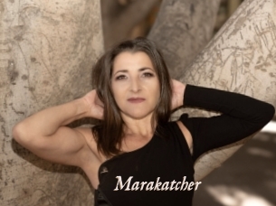 Marakatcher