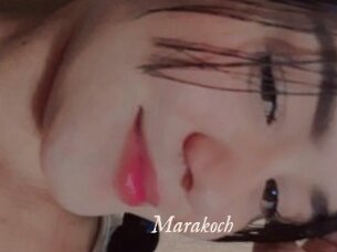 Marakoch