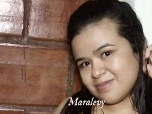 Maralevy