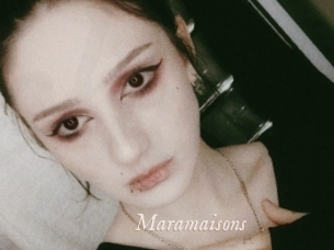 Maramaisons