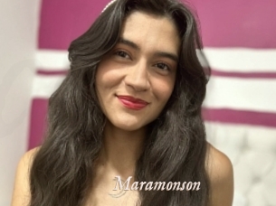 Maramonson