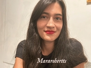 Mararobertts