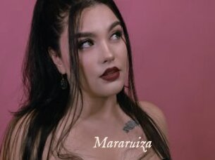Mararuiza