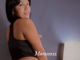 Marasex21