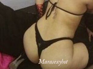 Marasexyhot