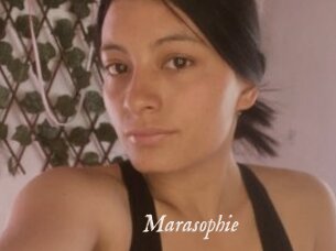 Marasophie